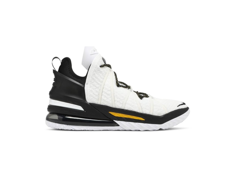 Nike LeBron 18 Home
