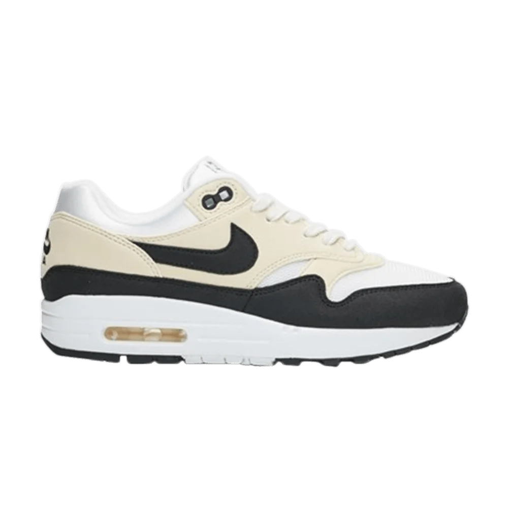 Krossovki-Nike-Wmns-Air-Max-1-Sail-Fossil