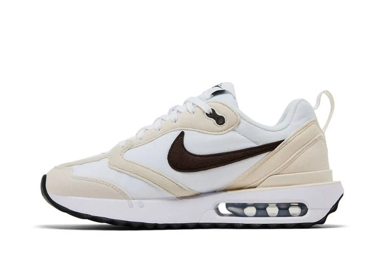 Кроссовки Nike Wmns Air Max Dawn 'Phantom Baroque Brown'