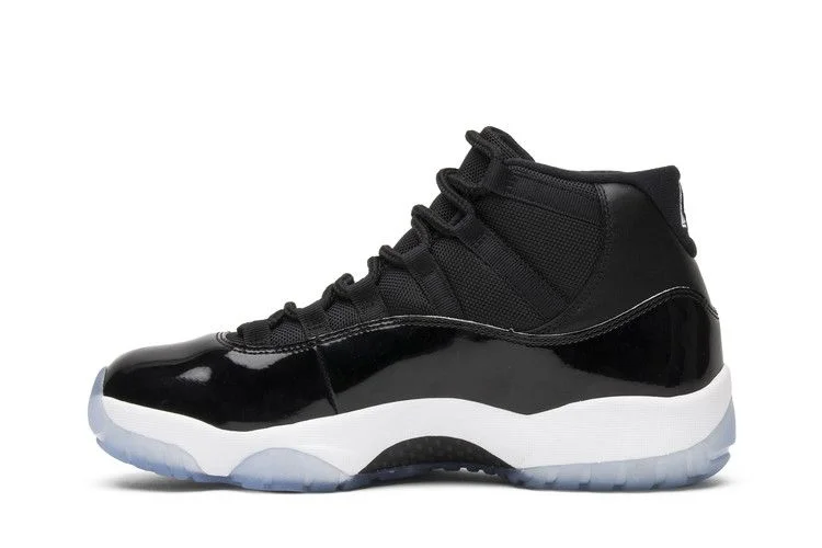 Кроссовки Air Jordan 11 Retro 'Space Jam' 2016