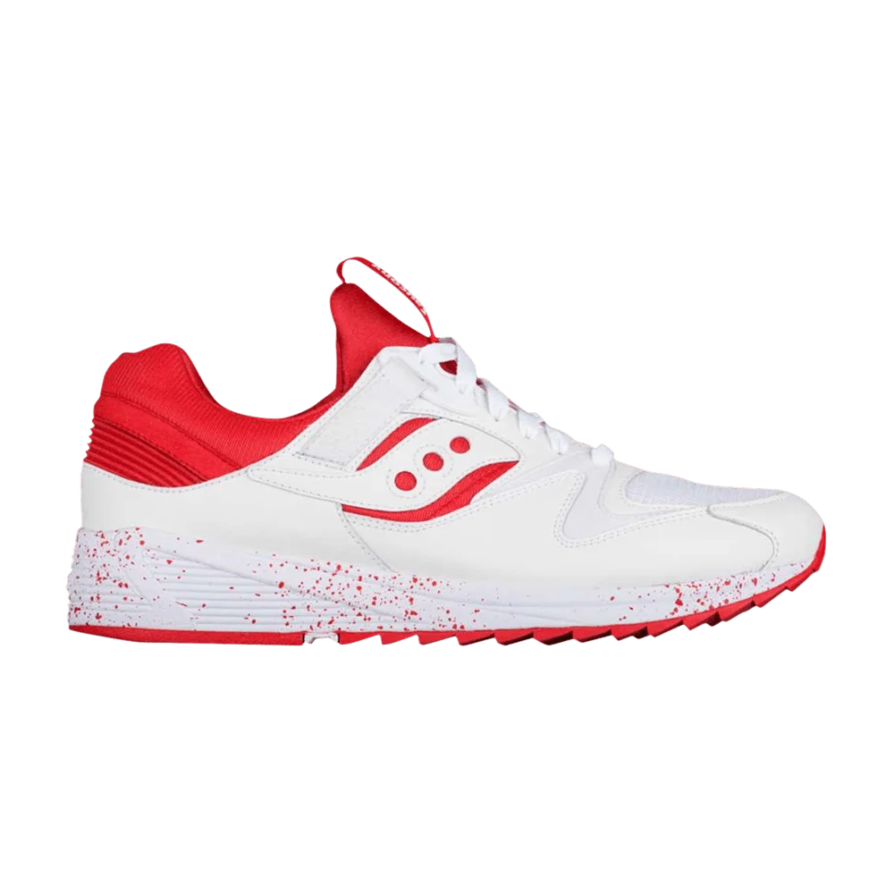 Krossovki-Saucony-Grid-8500-White-Red