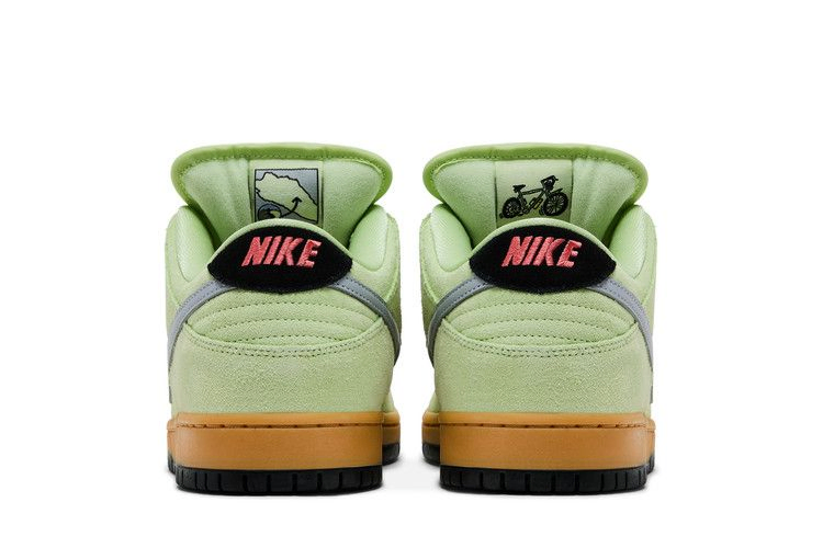 Кроссовки Nike Dunk Low SB 'Verdugo Mountain'