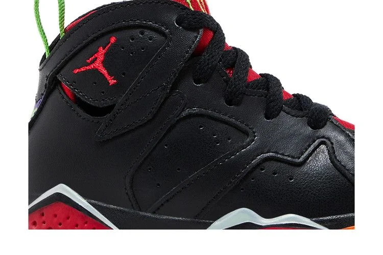 Кроссовки Air Jordan 7 Retro BT 'Marvin The Martian'