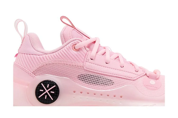 Кроссовки Li-Ning Way of Wade 10 Low 'Cherry Blossom'