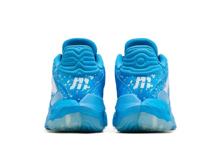 Кроссовки Jamal Murray x New Balance Two WXY V4 'Blue Arrow'