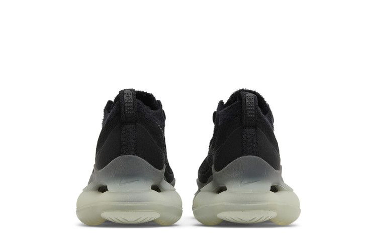 Кроссовки Nike Air Max Scorpion Flyknit 'Black Anthracite'