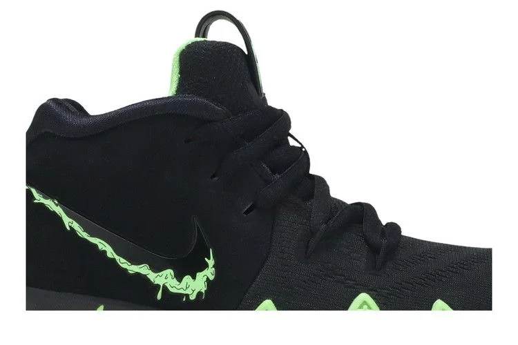 Кроссовки Nike Kyrie 4 PS 'Halloween'