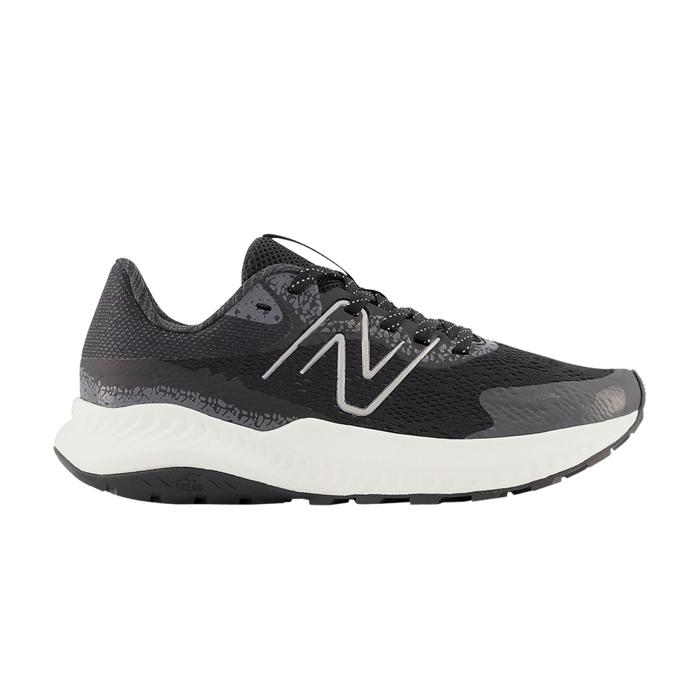 Кроссовки New Balance Wmns DynaSoft Nitrel v5 'Black Sea Salt'