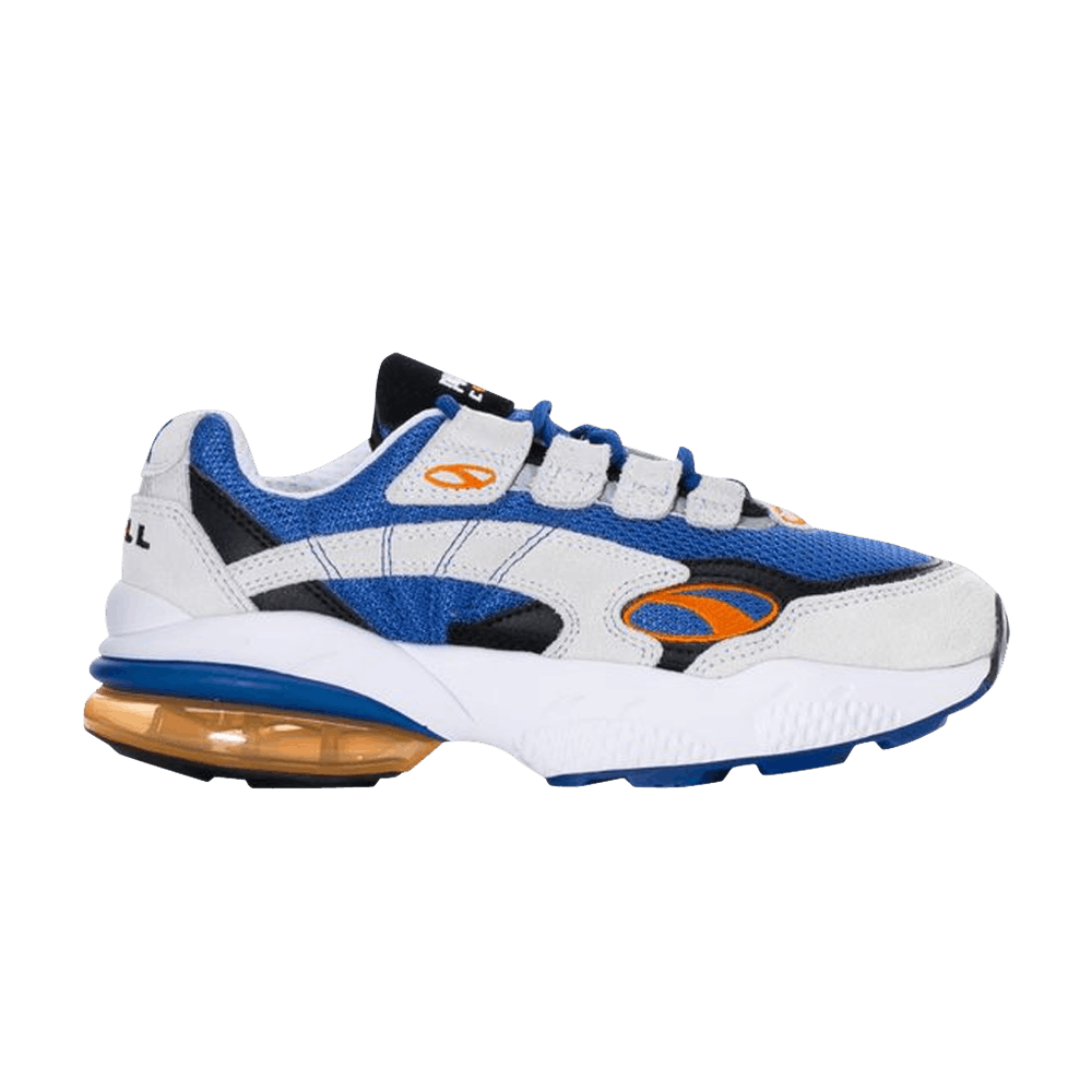 Кроссовки Puma Cell Venom Jr 'Surf The Web'