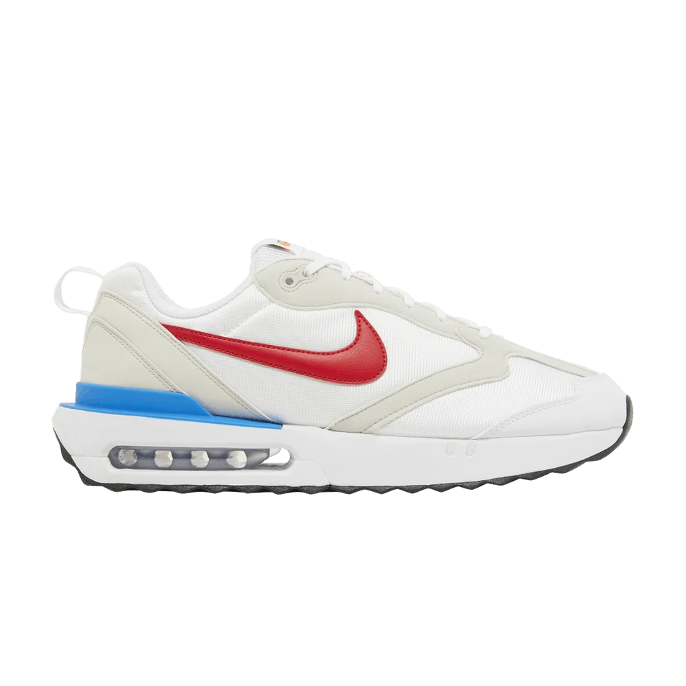 Krossovki-Nike-Air-Max-Dawn-White-Blue-Red