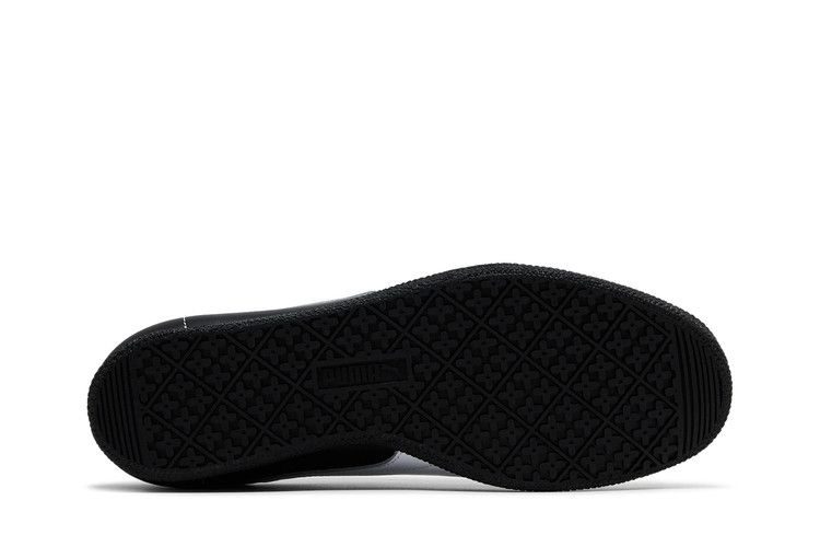 Кроссовки Puma Brasil Capoeira 'Black White'