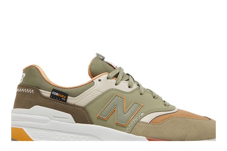 Кроссовки New Balance 997H 'True Camo'