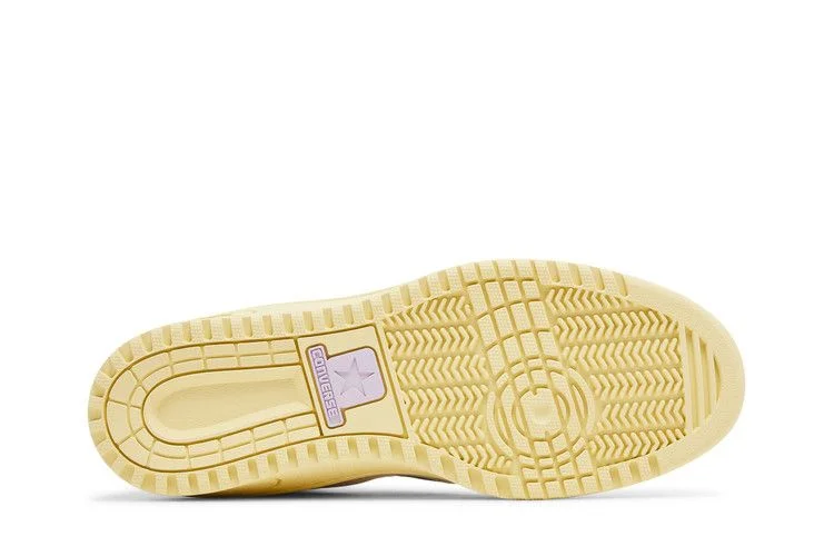 Кроссовки Shai Gilgeous-Alexander x Converse Weapon High 'Vintage White Winsome Orchid'