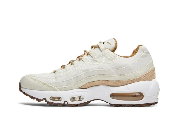 Кроссовки Nike Wmns Air Max 95 SE 'Cork'
