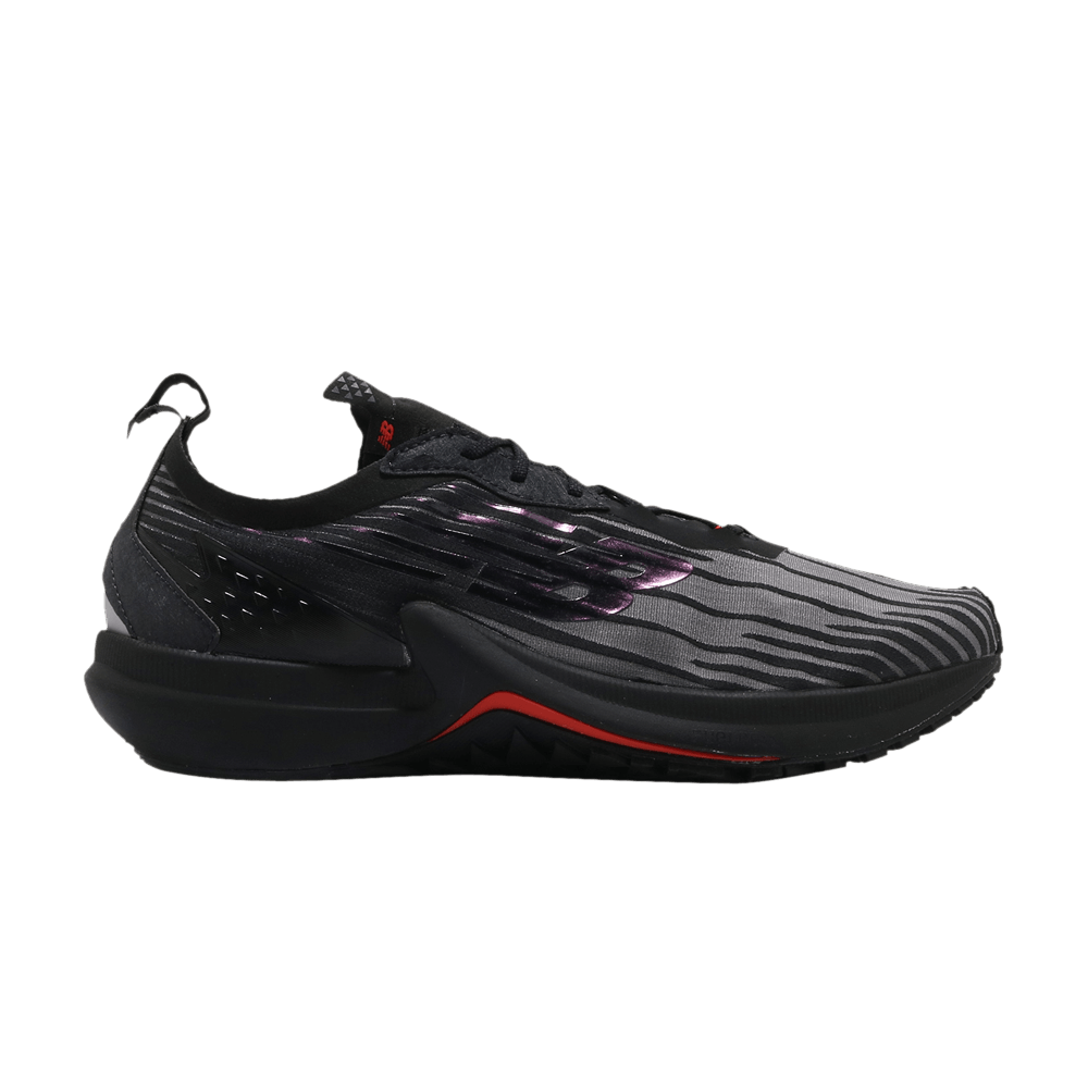 Кроссовки New Balance FuelCell SpeedDrift Wide 'Black'