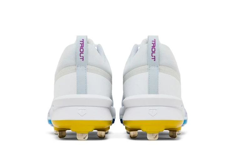Кроссовки Nike Force Trout 9 Pro 'Rainbow'