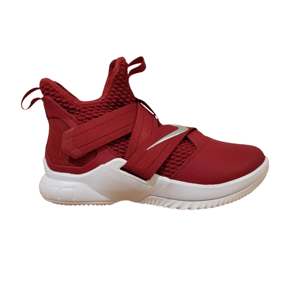 Krossovki-Nike-LeBron-Soldier-12-TB-Team-Red