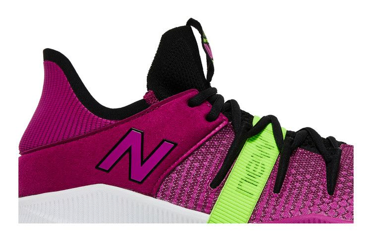Кроссовки New Balance OMN1S Low 'Berry Lime'
