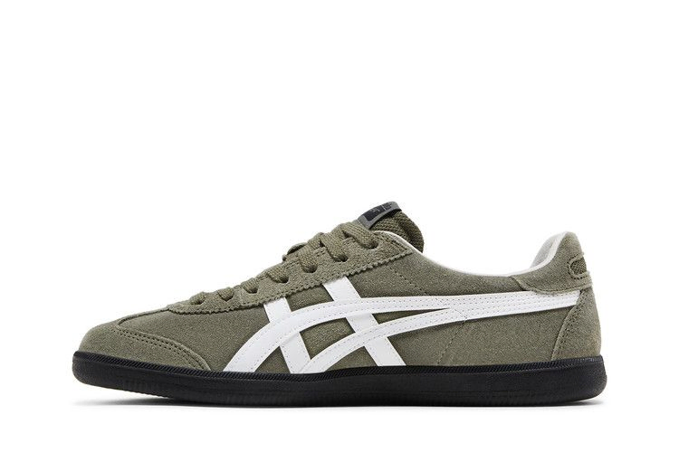 Кроссовки Onitsuka Tiger Tokuten 'Burnt Green'