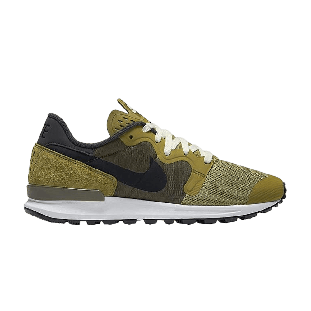 Кроссовки Nike Air Berwuda 'Camper Green'