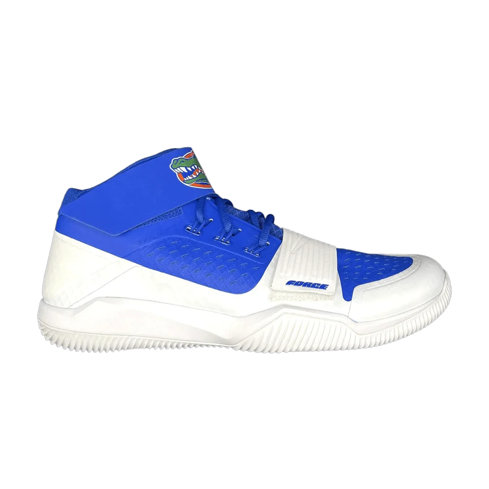 Krossovki-Air-Jordan-Force-Savage-TF-Mid-SMU-Florida-Gators-PE