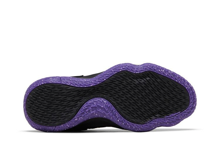 Кроссовки adidas Dame 7 EXTPLY 'Washington Huskies - Away'