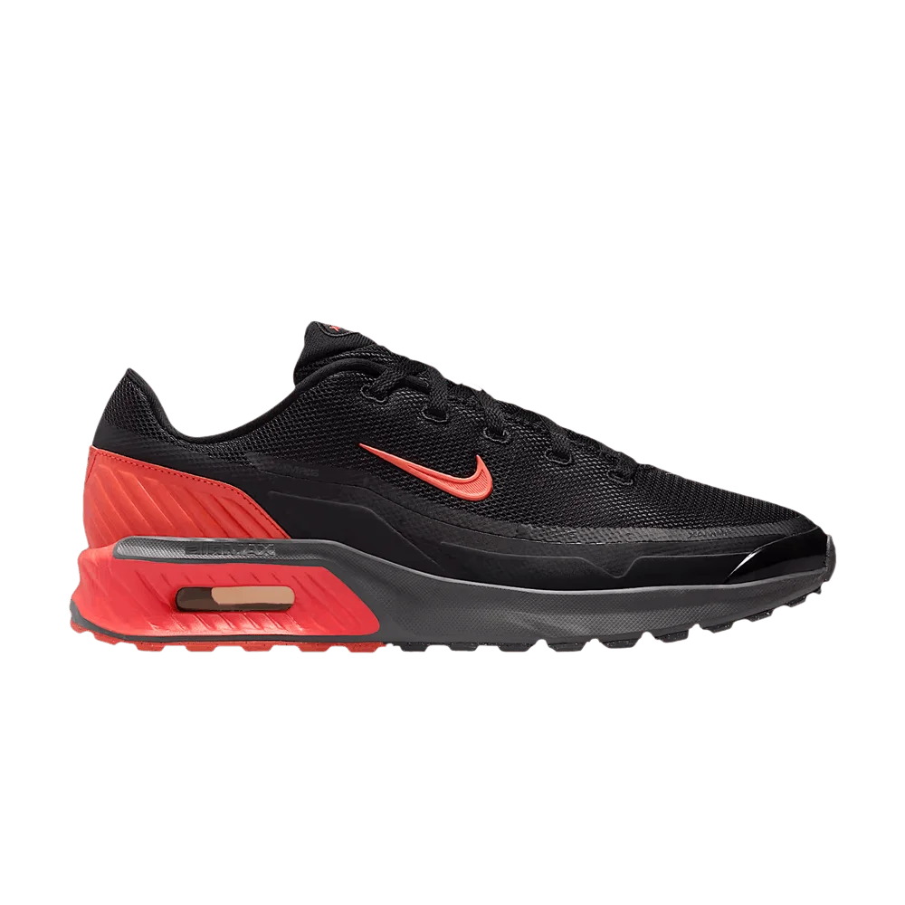 Krossovki-Nike-Air-Max-BIA-Black-Iron-Grey-Orange-Frost