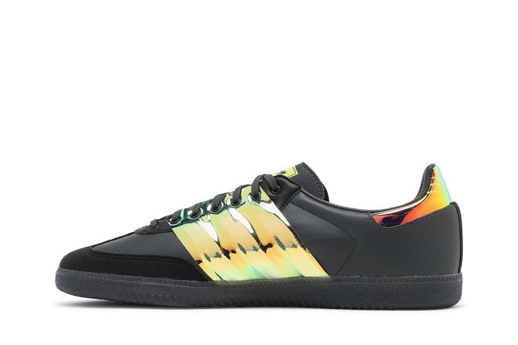 Кроссовки Adidas Samba OG 'Grey Iridescent'