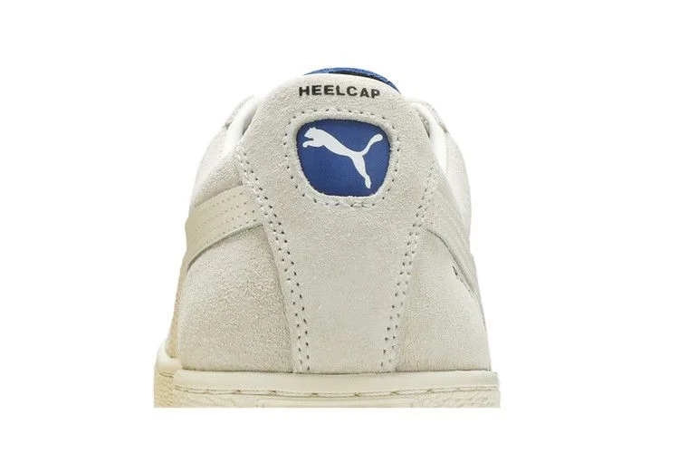 Кроссовки Ader Error x Puma Suede 'Whisper White'