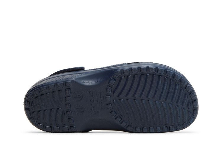 Кроссовки Crocs Classic Clog 'Navy'