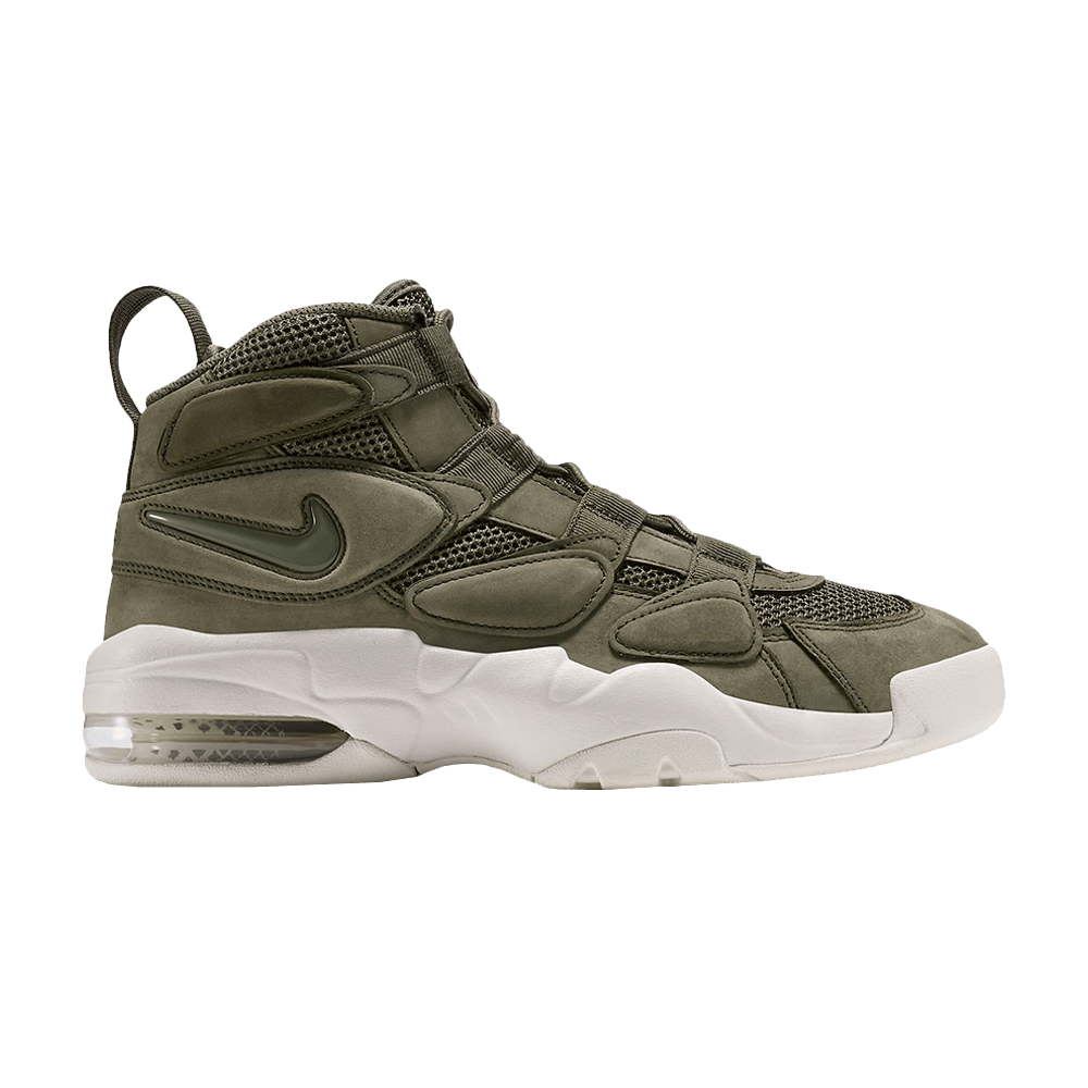 Кроссовки Nike Air Max Uptempo 2 'Urban Haze'