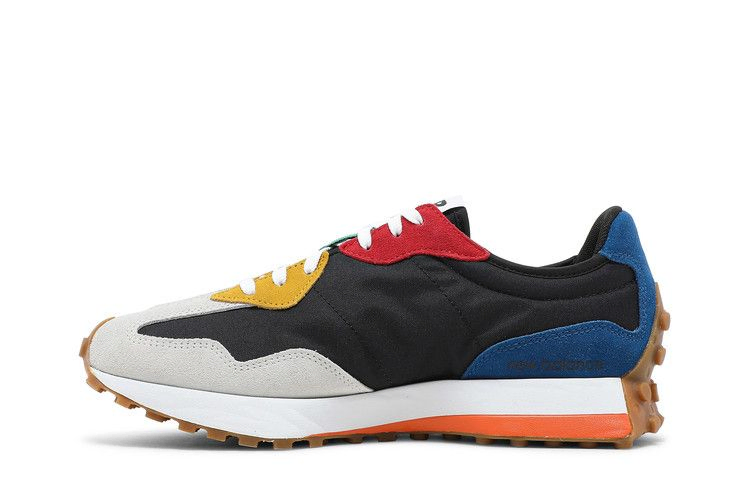 Кроссовки New Balance 327 'Summer Fog'