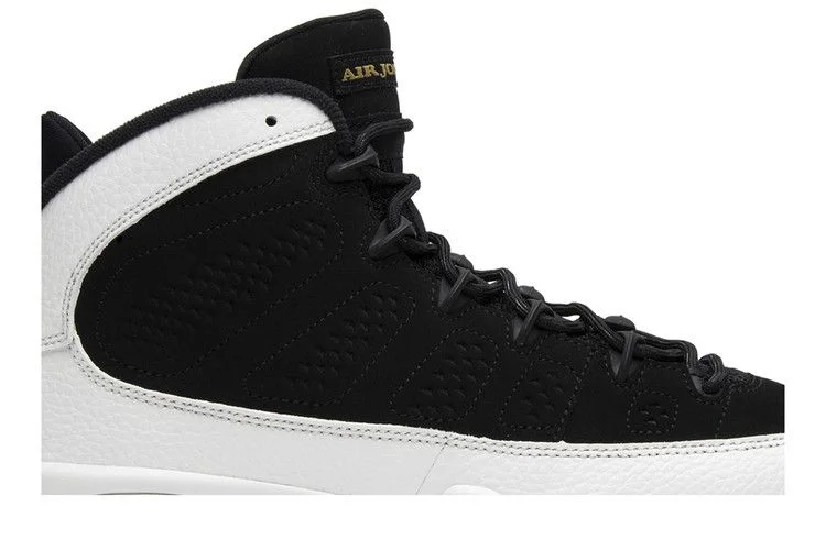 Кроссовки Air Jordan 9 Retro BG 'Los Angeles'