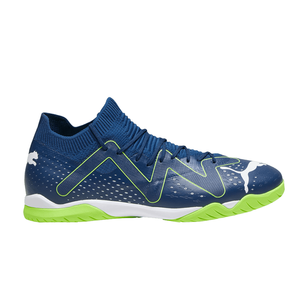 Кроссовки Puma Future Match IT 'Gear Up Pack'