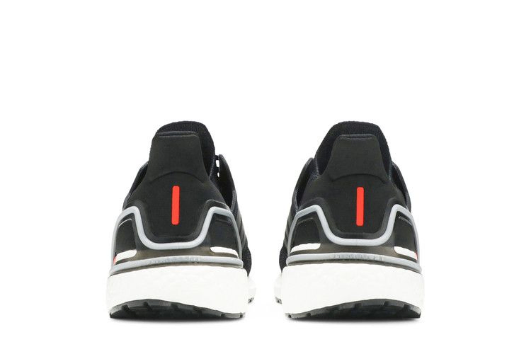 Кроссовки adidas NASA x UltraBoost 20 'Core Black'