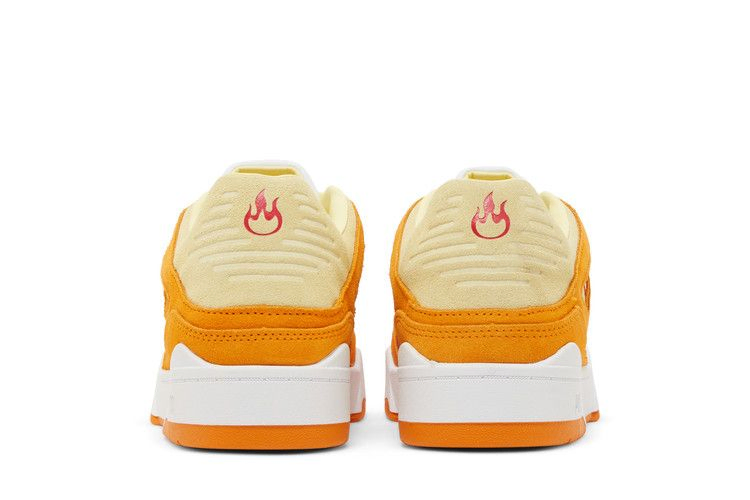 Кроссовки Pokémon x Puma Slipstream Lo 'Charmander'
