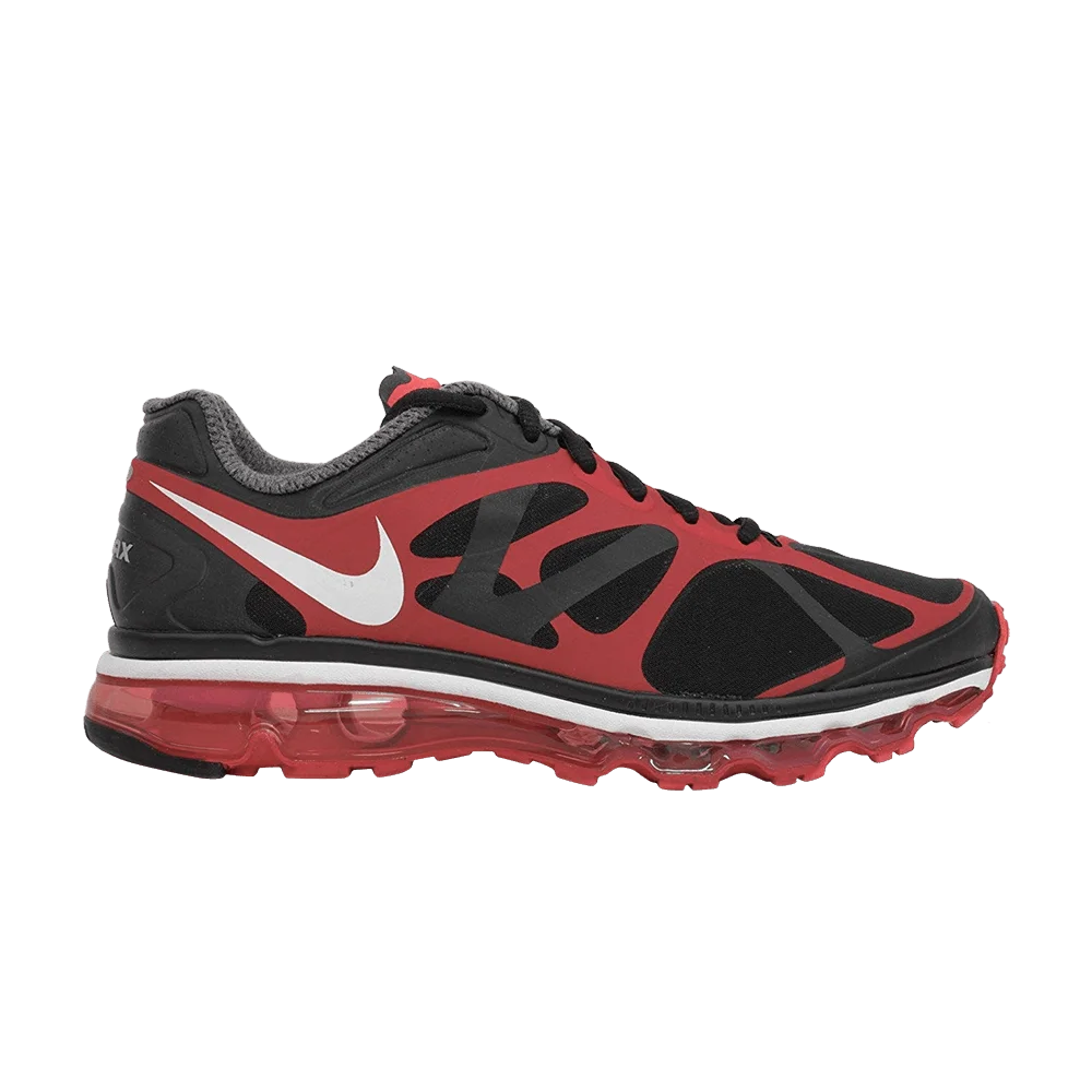 Krossovki-Nike-Air-Max-2012-Black-Red