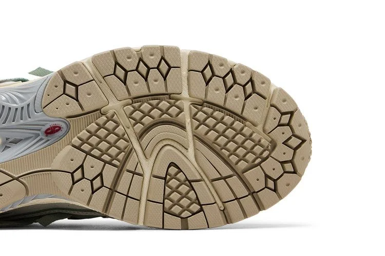 Кроссовки New Balance 1906 'Sea Salt Lone Star Grey'