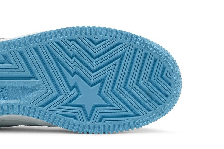 Кроссовки Bapesta 'Sax' 2021