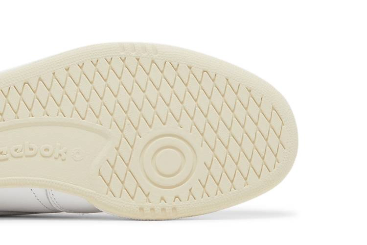 Кроссовки Reebok Club C 85 Vintage 'White Vector Blue'