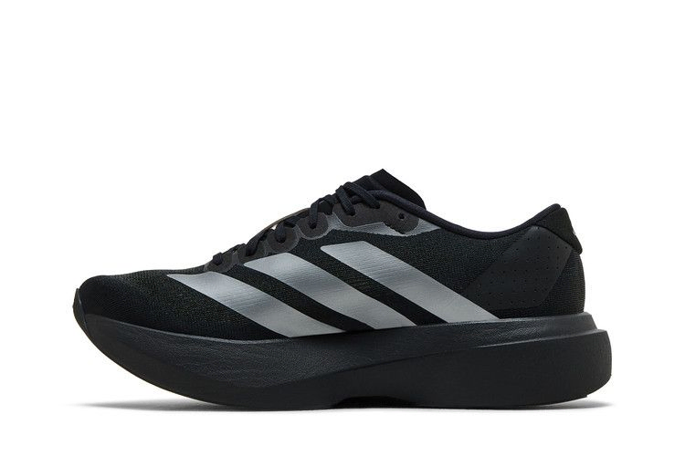 Кроссовки adidas Wmns Adizero Evo SL 'Black Iron Metallic'