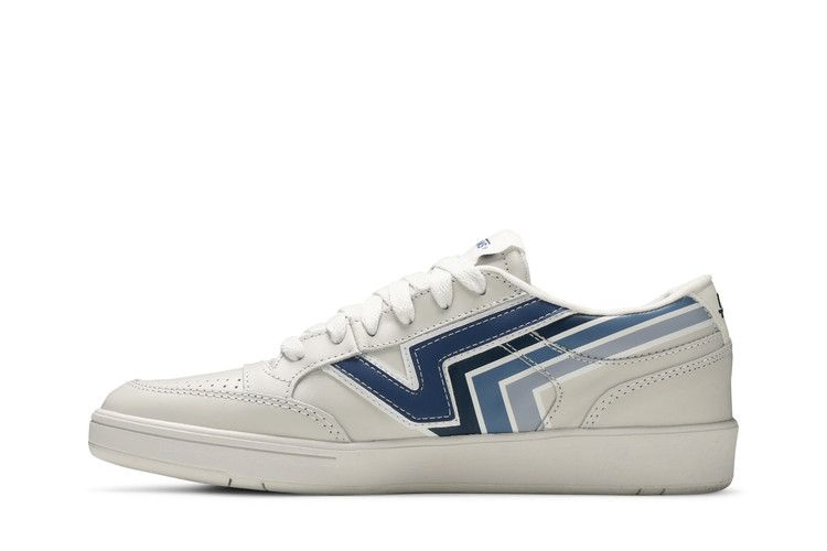 Кроссовки Penn x Vans Lowland ComfyCush 'Blanc De Blanc Navy'
