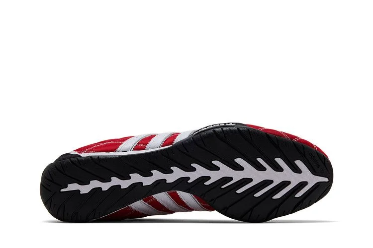 Кроссовки adidas Adi Racer Low 'Scarlet'