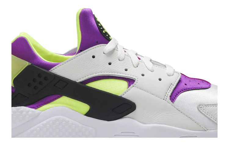 Кроссовки Nike Air Huarache 'Magenta'