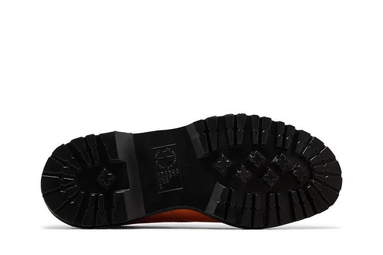 Кроссовки Supreme x Dr. Martens 2046 'Orange'