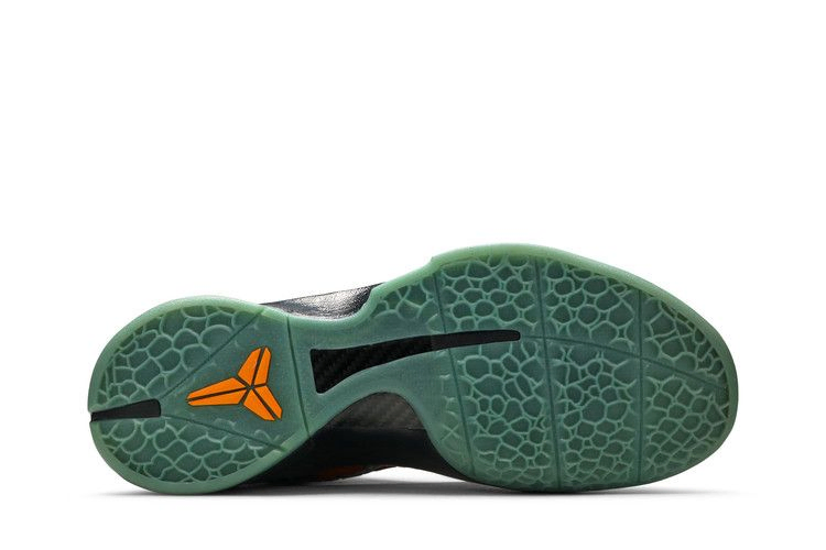 Кроссовки Nike Zoom Kobe 6 'All-Star - Orange County'