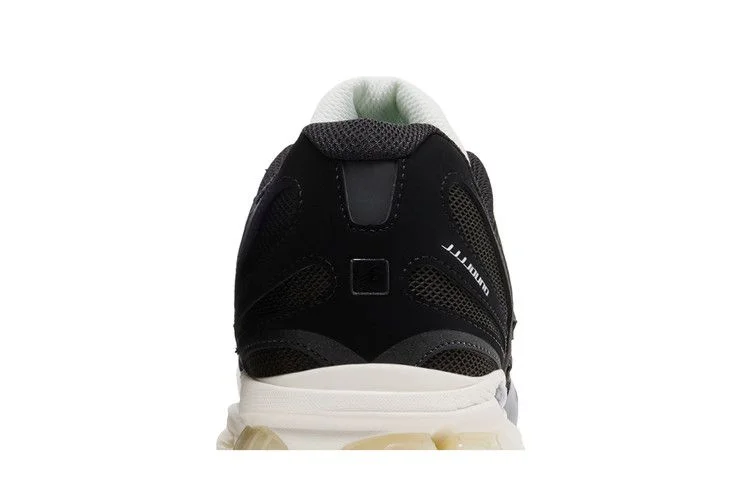 Кроссовки JJJJound x New Balance 1890 'Black'