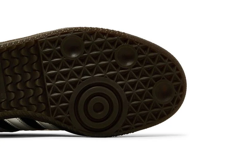 Кроссовки adidas Samba LT 'Black White'