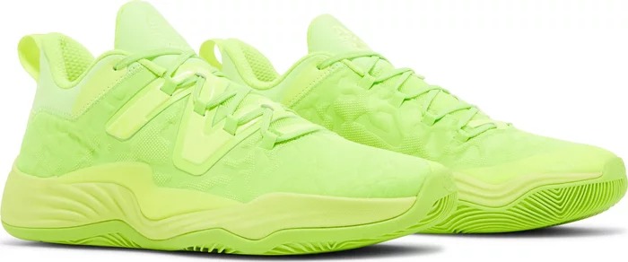 Кроссовки New Balance Two WXY V3 Pixel Green