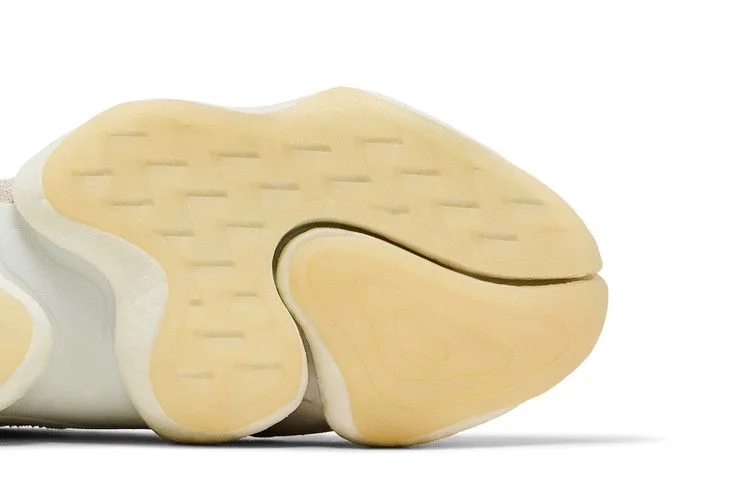 Кроссовки Adidas Crazy BYW 'Crystal White'